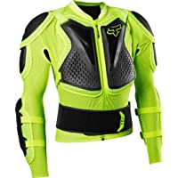 Fox Titan Sport Jacket Chaqueta Deportiva